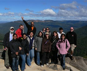 Activity Tours Australia - SA Accommodation 4