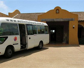 Activity Tours Australia - SA Accommodation 6