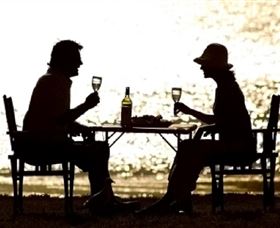 Australia In Style - SA Accommodation 1