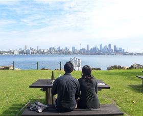 Australia In Style - SA Accommodation 2