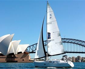 Australia In Style - SA Accommodation 4