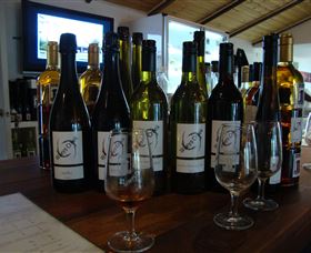 Shire Shuttle Bus  - SA Accommodation 2