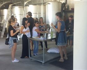 Shire Shuttle Bus  - SA Accommodation 6