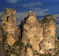 Andersons Tours - SA Accommodation