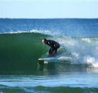 Surfaris Surf Camp - SA Accommodation