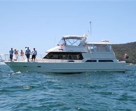 Sensational Sydney Cruises - SA Accommodation 0