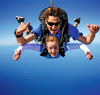 Skydive the Beach and Beyond Sydney - Wollongong - SA Accommodation