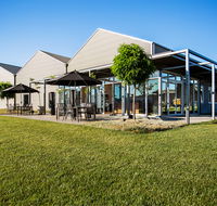 Bunnamagoo Wines - SA Accommodation