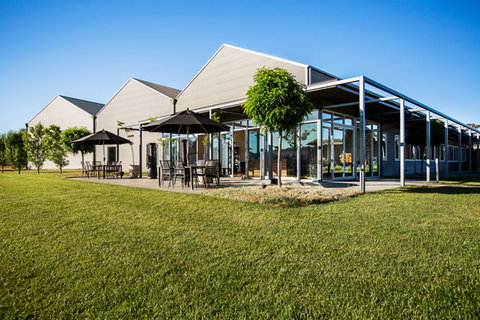 Bunnamagoo Wines - SA Accommodation 0