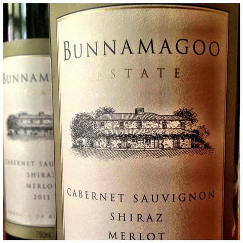 Bunnamagoo Wines - SA Accommodation 4