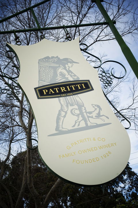 Patritti - SA Accommodation 3