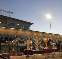 Bathurst Harness Racing Club - SA Accommodation
