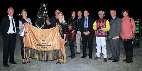 Bathurst Harness Racing Club - SA Accommodation 1