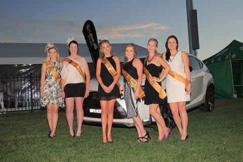 Bathurst Harness Racing Club - SA Accommodation 2