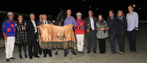 Bathurst Harness Racing Club - SA Accommodation 4