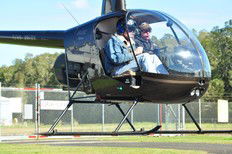 Air T&G - SA Accommodation 4