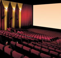 Reading Cinemas - Auburn - SA Accommodation
