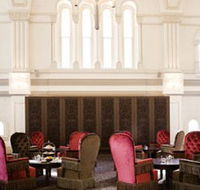 The Tea Room Gunners Barracks - SA Accommodation