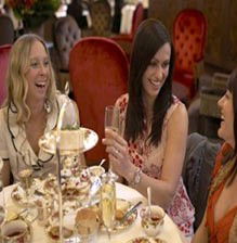 The Tea Room (Gunners Barracks) - SA Accommodation 1