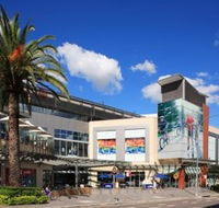 Rhodes Shopping Centre - SA Accommodation