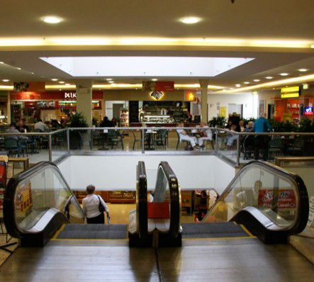 Castle Mall Shopping Centre - SA Accommodation 2