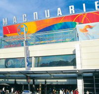 Macquarie Centre - SA Accommodation