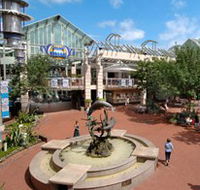 Warringah Mall - SA Accommodation