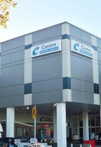 Centro Roselands - SA Accommodation 1