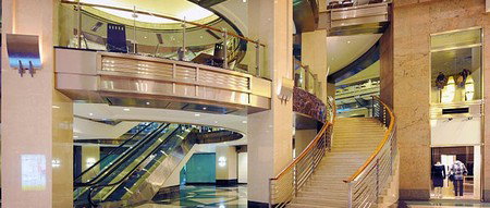 Chifley Plaza - SA Accommodation 1