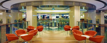 Chifley Plaza - SA Accommodation 2