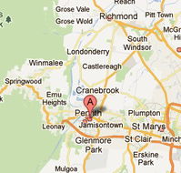 Penrith Showground Markets - SA Accommodation