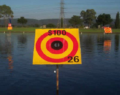 Aqua Golf - SA Accommodation 1