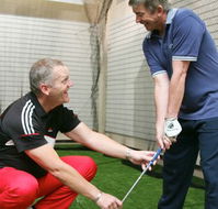 Golf 4 All - SA Accommodation