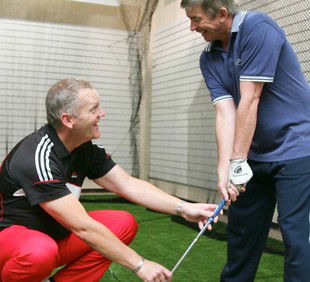 Golf 4 All - SA Accommodation 0