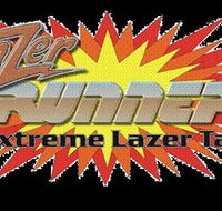 Lazer Runner - SA Accommodation