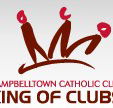 King of Clubs - SA Accommodation