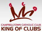 King Of Clubs - SA Accommodation 0