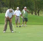 Penrith Golf and Recreation Club - SA Accommodation