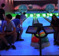 Tenpin City - SA Accommodation