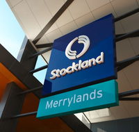 Stockland Merrylands - SA Accommodation