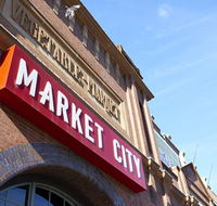 Market City - SA Accommodation