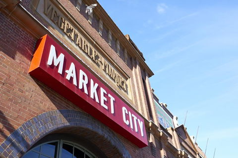Market City - SA Accommodation 0