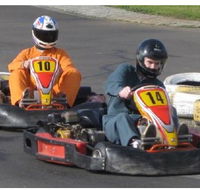 Picton Karting Track - SA Accommodation
