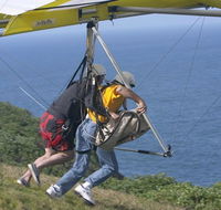 Air Sports - SA Accommodation