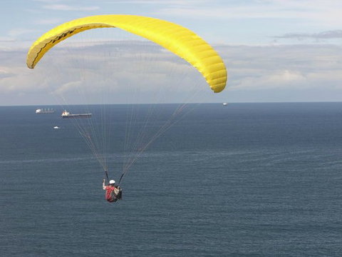 Air Sports - SA Accommodation 2