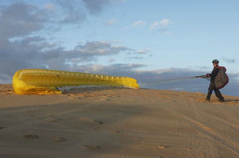 Air Sports - SA Accommodation 3