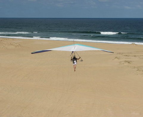 Air Sports - SA Accommodation 4