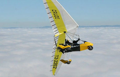 Air Borne - SA Accommodation 0