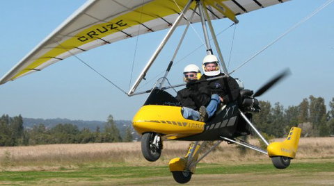 Air Borne - SA Accommodation 1