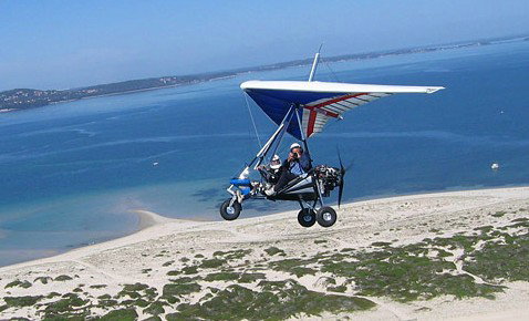 Air Borne - SA Accommodation 2